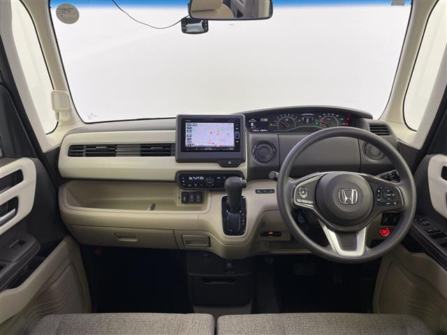 N-BOXG L ホンダセンシング