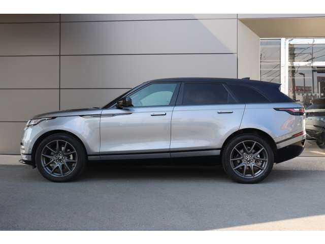 レンジローバーヴェラールRダイナミック S 2.0L P250 4WD