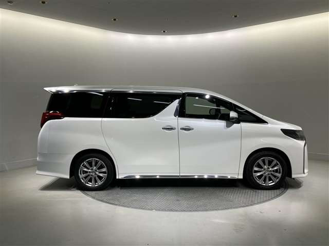 アルファード2.5 S