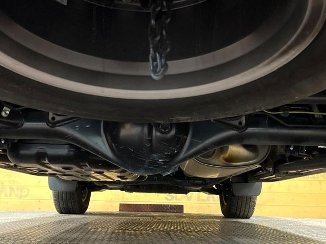 下回りがきれいなうちに、防錆加工の施工がオススメ。降雪地域はもちろん、沿岸部にお住いの方や、趣味でマリン・ウィンタースポーツをされる方にご好評いただいております。