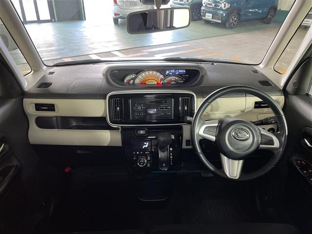 ムーヴキャンバスG メイクアップ SAII