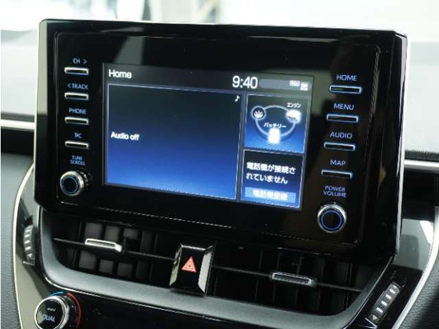 カローラスポーツ1.8 ハイブリッド G スタイルパッケージ