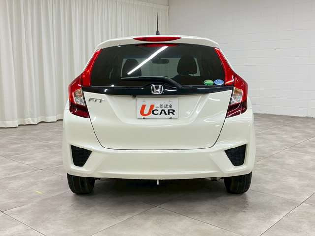 フィット1.3 13G Lパッケージ