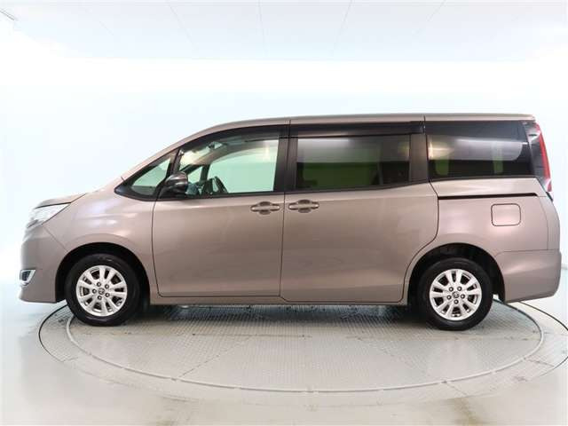 ノア1.8 ハイブリッド G