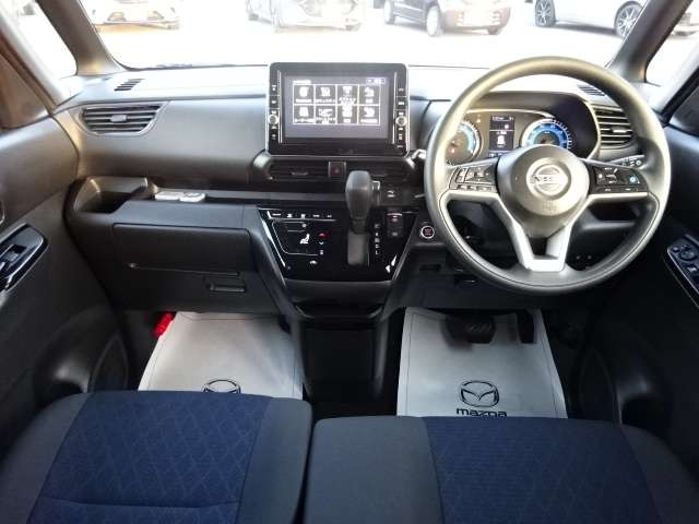 デイズハイウェイスターX プロパイロットエディション