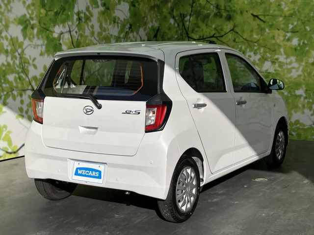 ミライースL SAIII