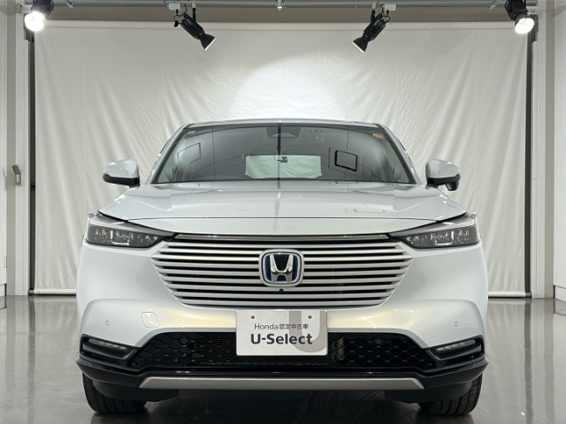 ヴェゼル1.5 ハイブリッド Z