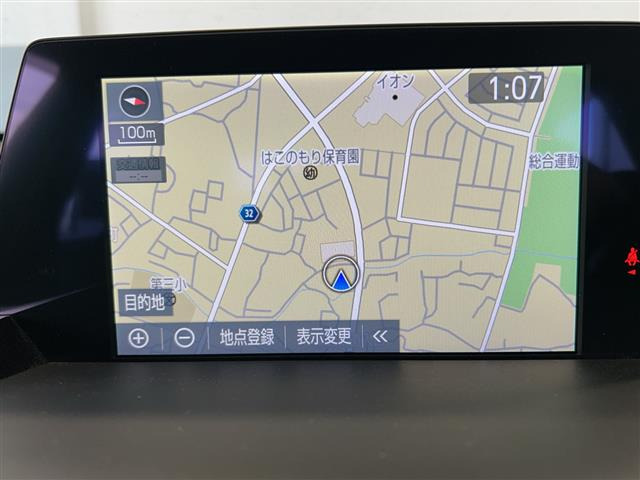 クラウンハイブリッド 2.5 S Cパッケージ