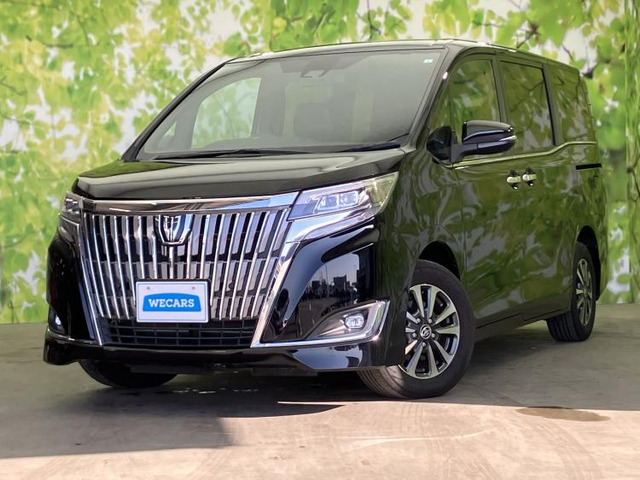 エスクァイア2.0 Gi