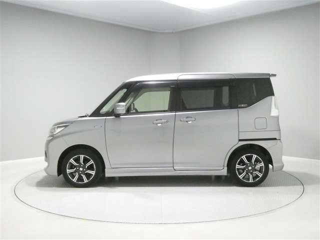 ソリオバンディット1.2 ハイブリッド(HYBRID) MV