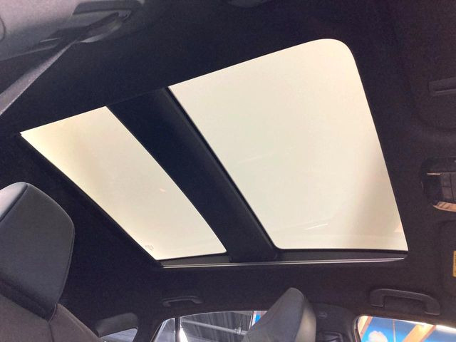 ハリアー2.0 Z レザーパッケージ