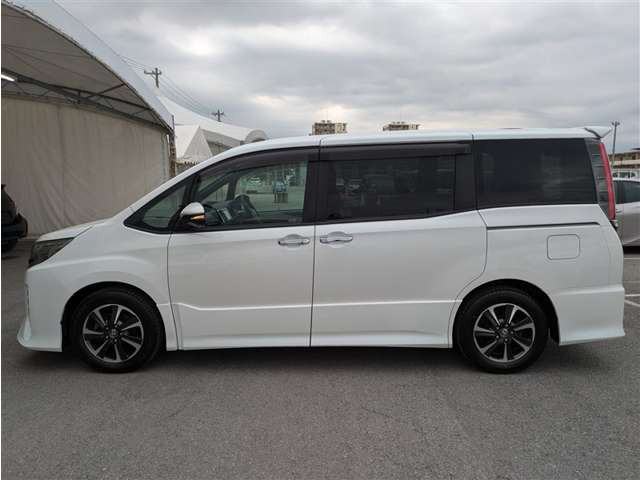 ノア2.0 Si W×B II