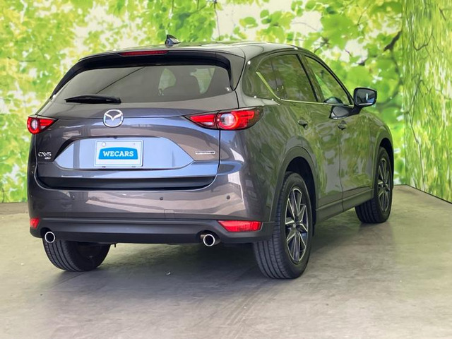 CX-52.2 XD Lパッケージ 4WD