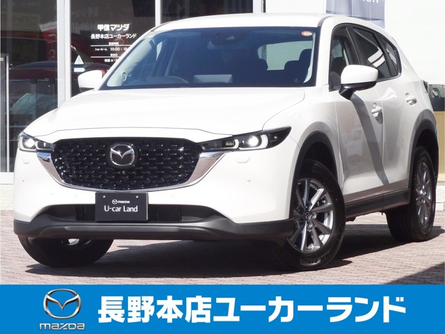 CX-52.2 XD i セレクション  4WD