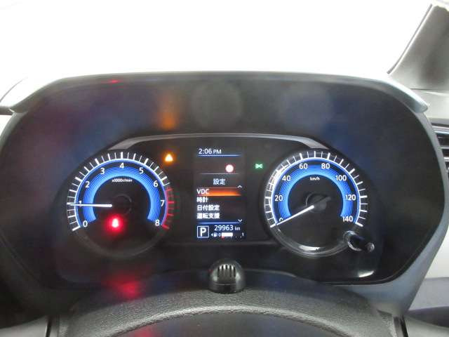 デイズルークスS