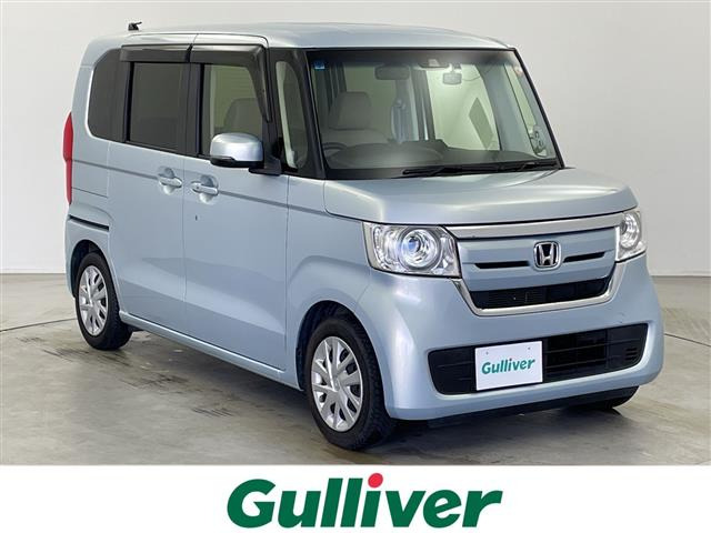 N-BOXG L ホンダセンシング