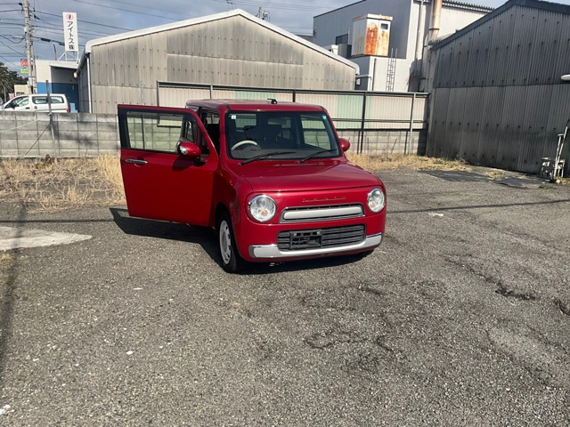 アルトラパンショコラX