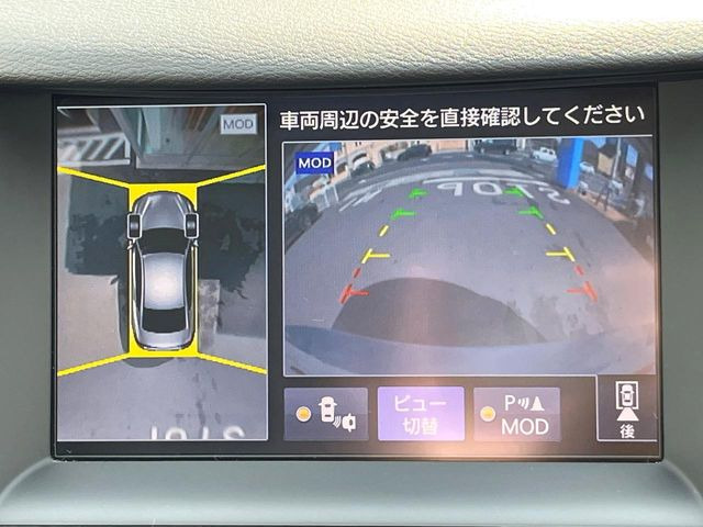 �y�S���̓J�����z��p�̃J�����ɂ��A�ォ�猩���낵���悤�Ȏ��_��360�x�N���}�̎��͂��m�F���邱�Ƃ��ł��܂����c�񒓎Ԃ╝�񂹎��Ɋ��􂵂Ă���܂���