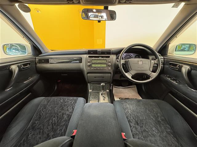 クラウンエステート2.0 アスリート E