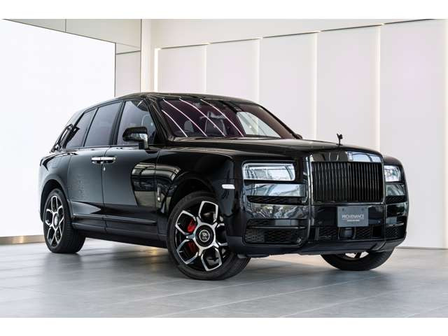 カリナン6.75 4WD