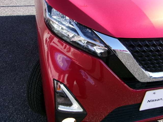 デイズハイウェイスターX プロパイロットエディション