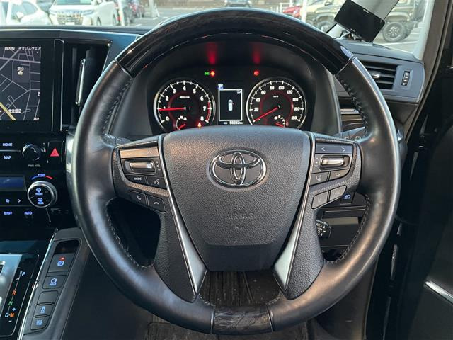 アルファード2.5 S Cパッケージ