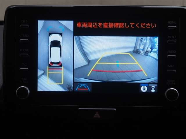 ヤリスクロス1.5 ハイブリッド Z