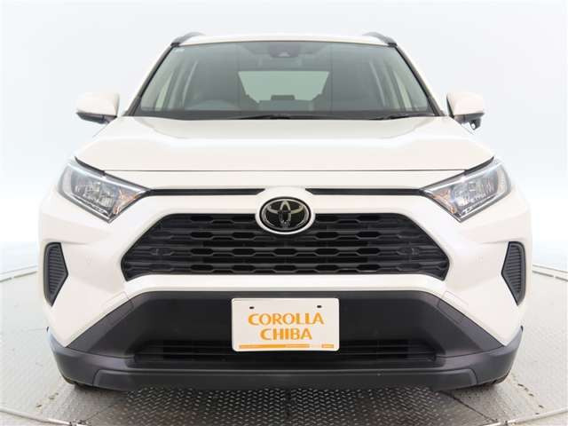 RAV42.0 X 4WD