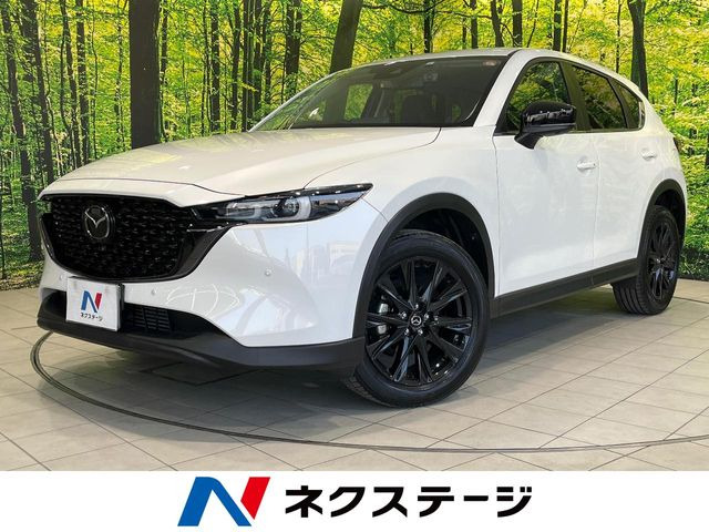 CX-52.2 XD ブラックトーンエディション