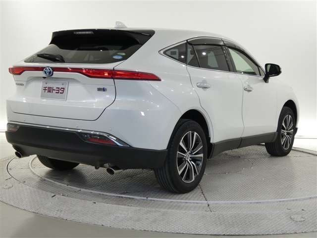 ヤリス1.5 ハイブリッド G