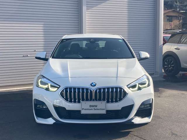 2シリーズグランクーペ218i Mスポーツ