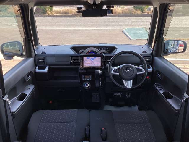 ウェイクG ターボ レジャーエディション SAIII