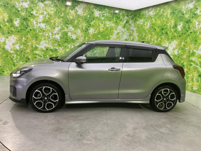 スイフト1.4 スポーツ