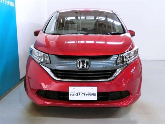 フリード+1.5 G ホンダセンシング