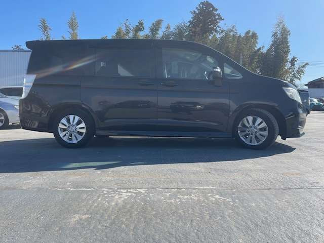 ステップワゴン2.0 スパーダ Z