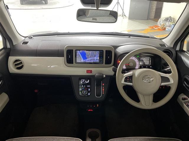 ミラトコットG SAIII