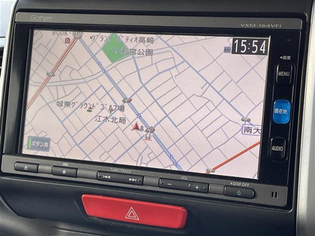 N-BOXカスタムG ターボ Lパッケージ