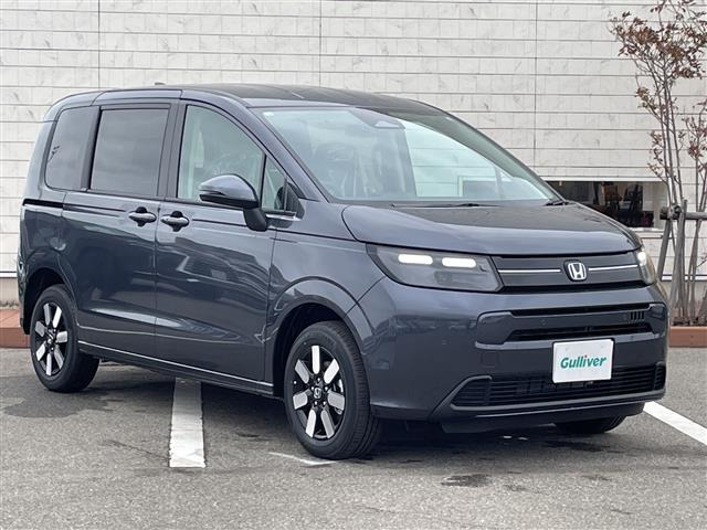 フリード1.5 e:HEV エアー EX 4WD