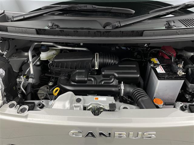 ムーヴキャンバスセオリー G 4WD