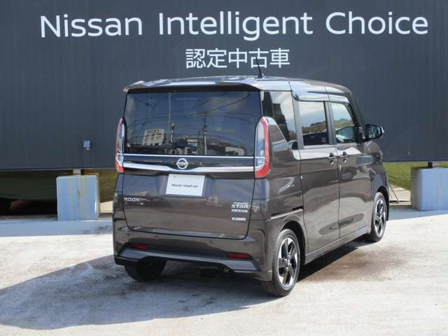 ルークスハイウェイスター