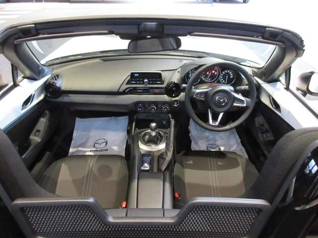 ロードスター1.5 S