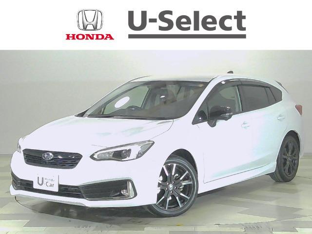 インプレッサスポーツ