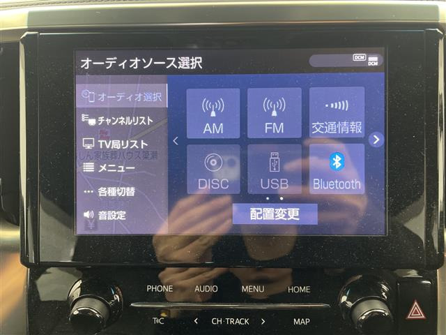 アルファードハイブリッド 2.5 S タイプゴールドIII E-Four 4WD