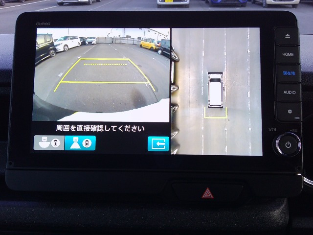 N-BOXカスタムターボ