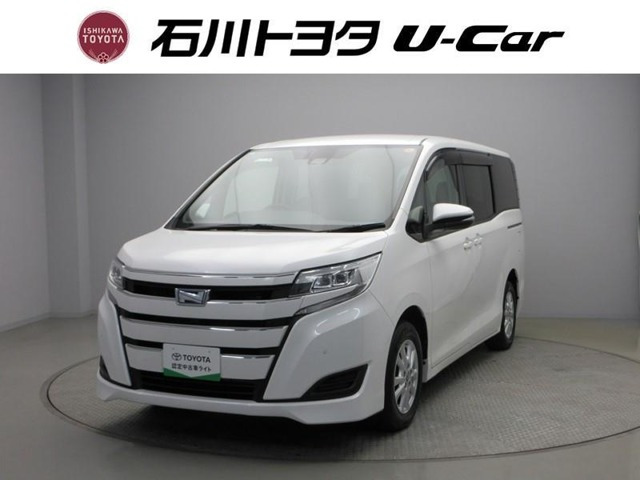 ノア1.8 ハイブリッド X