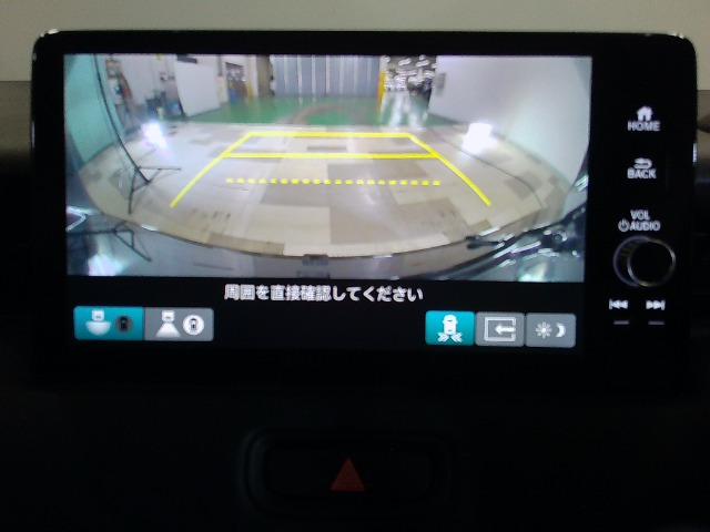 ヴェゼル1.5 e:HEV Z 4WD