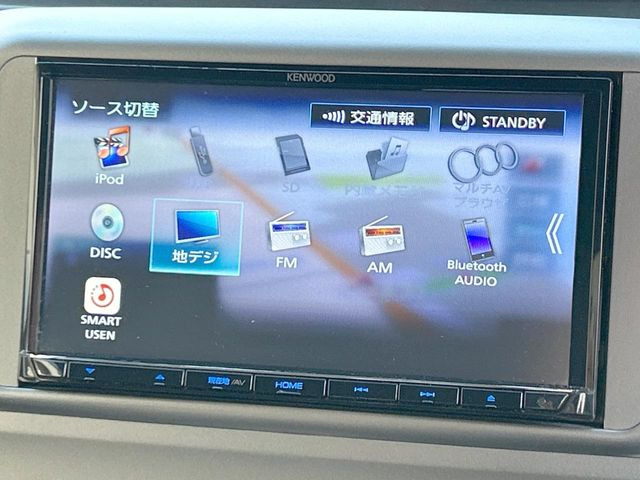 �y�i�r�Q�[�V�����z�ړI�n�܂ł�������ē����Ă����g���₷���i�r�BBluetooth�ڑ�����΂������̃X�}�z��MP3�v���C���[�̉��y���Đ��\!�����̉^�]������Ɋy�����Ȃ�܂�!!