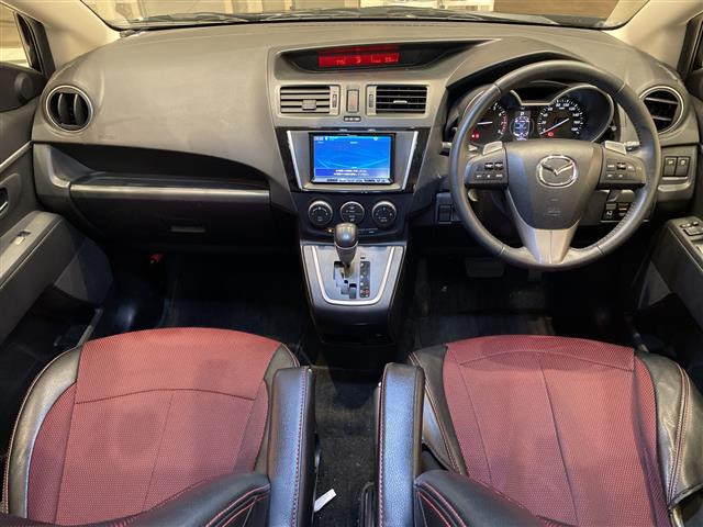 プレマシー2.0 20S スカイアクティブ