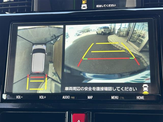 ルーミー1.0 カスタム G-T