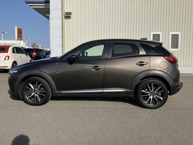 CX-32.0 20S プロアクティブ